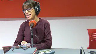 Inés Martí repassa tota l’activitat cultural de la setmana a Amposta