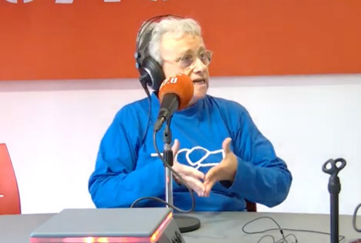 Lo riu és vida: Matilde Font repassa la història i el present de la PDE (PART 2)