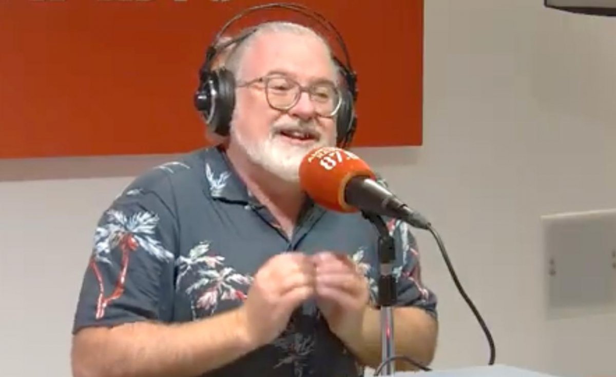 Spielberg, Chalamet i les millors pel·lis: Cinema en Construcció amb Xavier Miró