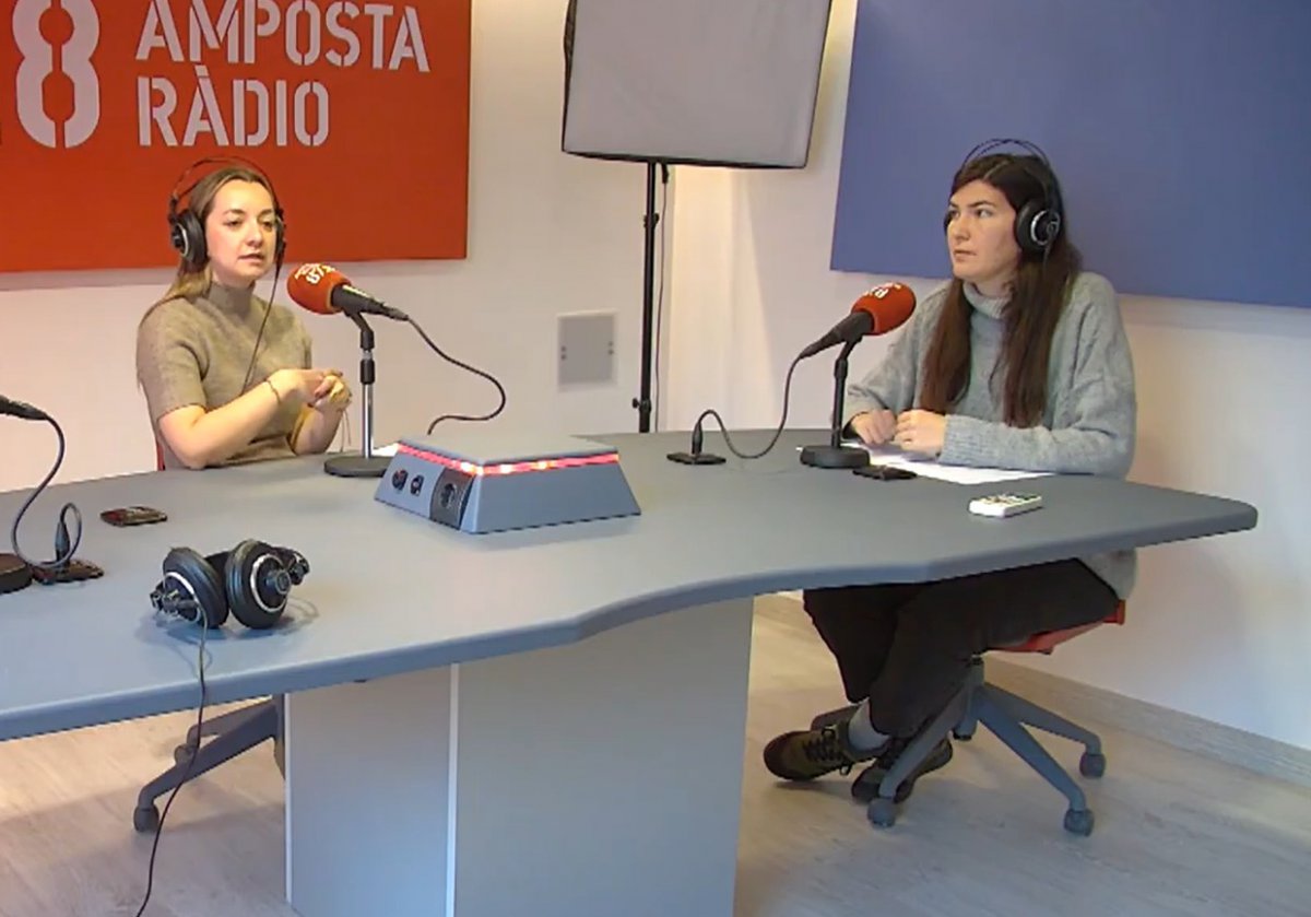 Amposta presenta el Pla de Foment de la Lectura 2025–2028: lectura per a totes les edats