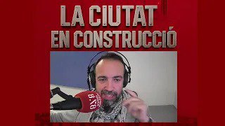 Escoltar encara ens salva | L&rsquo;editorial de LA CIUTAT EN CONSTRUCCIÓ