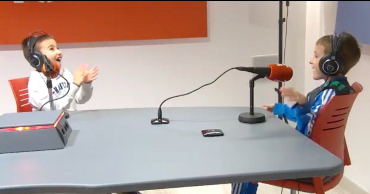 Què és la Nadal? Jan i Paco t&rsquo;ho expliquen millor que ningú