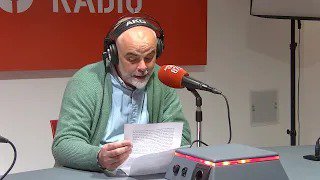 Creus i ganivets: el conte de Nadal de Jesús Serrano