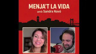 Carbohidrats i Nadal: com menjar sense por ni culpa amb Sandra Navó