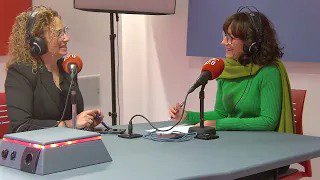 Nadal a Amposta: Anna Tomàs repassa tots els actes i activitats