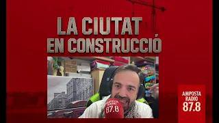 La societat que ens mereixem | Editorial LA CIUTAT EN CONSTRUCCIÓ