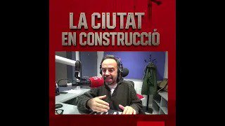 Menys soroll i més sentit comú | L&rsquo;última editorial de 2025 per LA CIUTAT EN CONSTRUCCIÓ