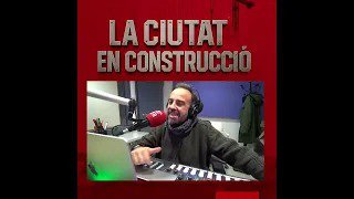 Benvingut, any nou: l&rsquo;any no decideix res, ho decidim natros, EDITORIA DE LA CIUTAT EN CONTRUCCIÓ