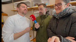 Passejant amb Imma: L&rsquo;art de les mones a Pastisseria Alemany amb Ivan Prats