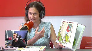 Sant Jordi a la Bibliodosta: Dracs, recomanacions i la gran Revetlla de Sant Jordi