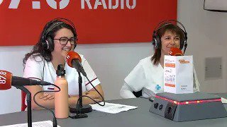 L&rsquo;activitat física és el PRIMER MEDICAMENT": El consell vital de les futures infermeres d&rsquo;Amposta!