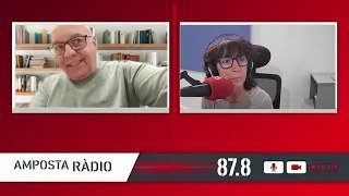 "Gabriel escriu a les Roselles": 15 anys de recerca sobre l&rsquo;exili i els camps nazis amb Ernesto Cid