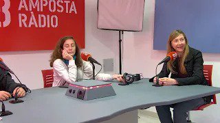 L&rsquo;art digital a l&rsquo;aula: El projecte "En Residència" amb Alba Corral i l&rsquo;Institut Ramon Berenguer IV