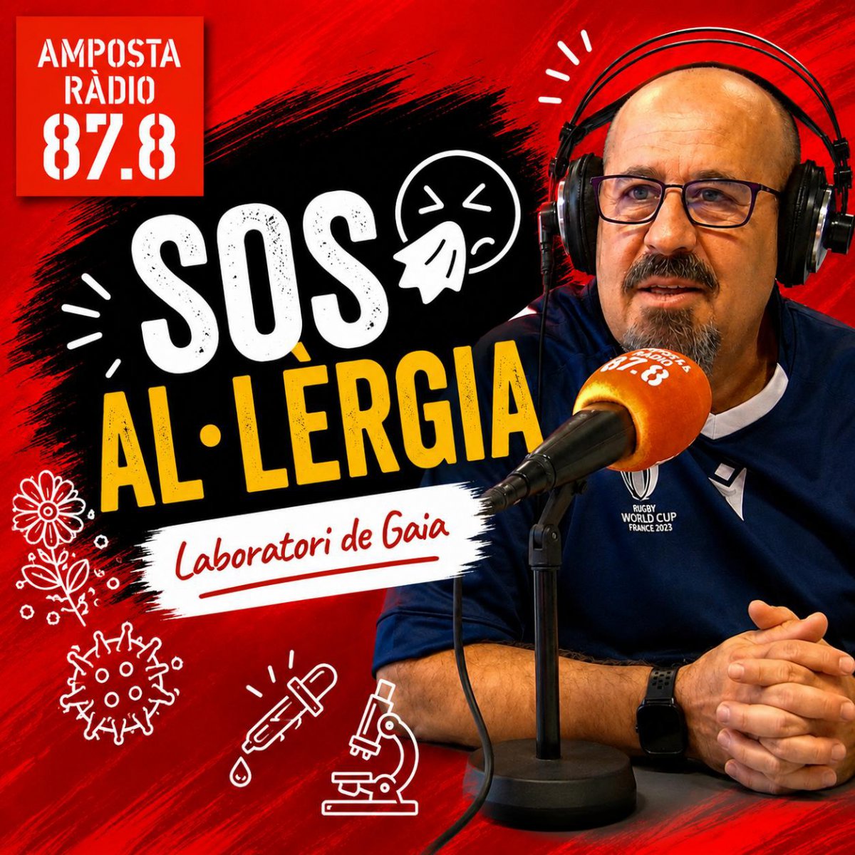 Per què tenim al·lèrgia a la primavera? Símptomes, causes i consells