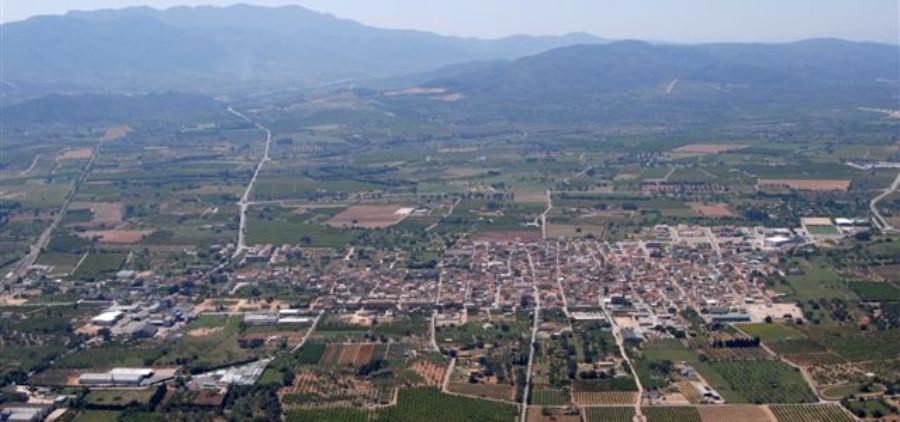 Lo trobador: Santa Bàrbara II