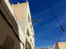 Amposta  estalviarà 500.000 euros anuals del rebut elèctric amb la instal·lació de leds i sistemes eficients