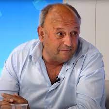 Entrevista Pedro Fumadó ( El Xarnego)