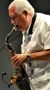 ENTREVISTA XAVI BERTOMEU- MOSTRA DE JAZZ TORTOSA