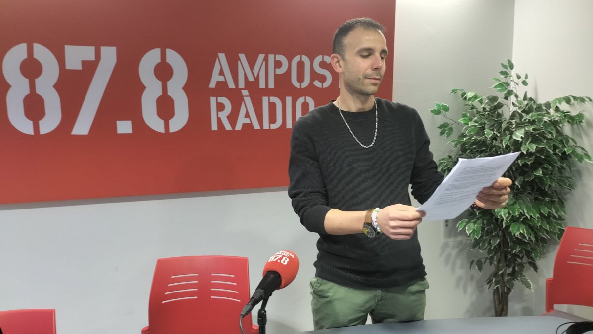 Espai d’economia "La Butxaca" amb Txema Cardona 14 4 2025