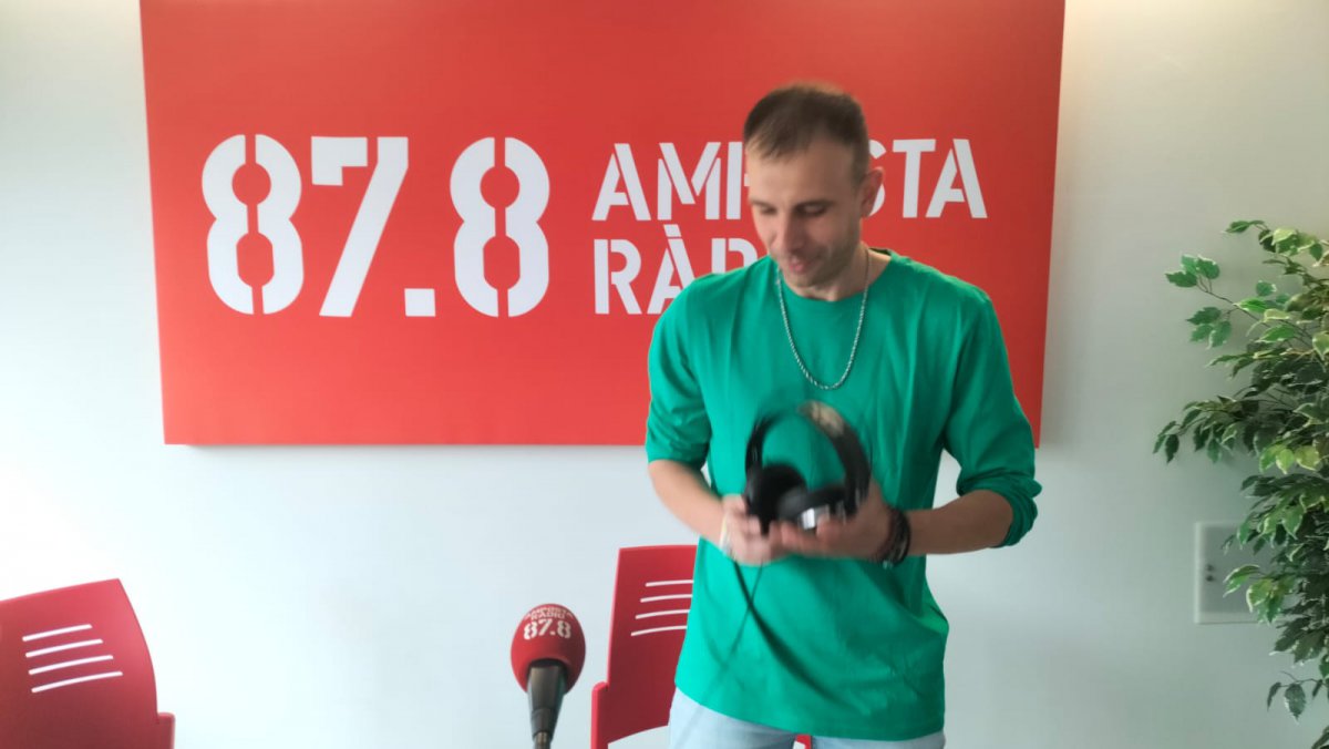 Espai d’economia "La Butxaca" amb Txema Cardona 28 4 2025